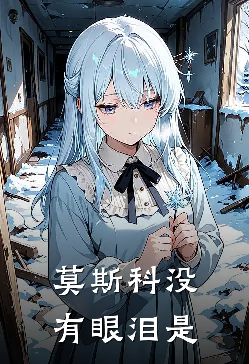 莫斯科没有眼泪是