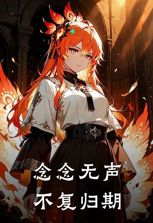 念念无声,不复归期