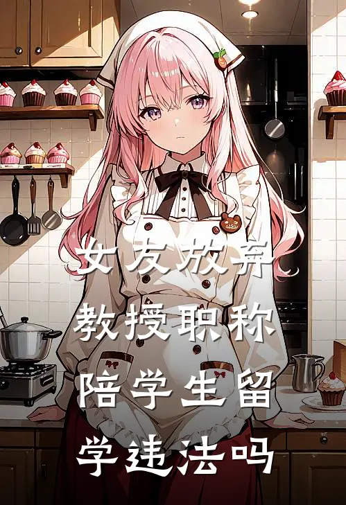 女友放弃教授职称陪学生留学违法吗