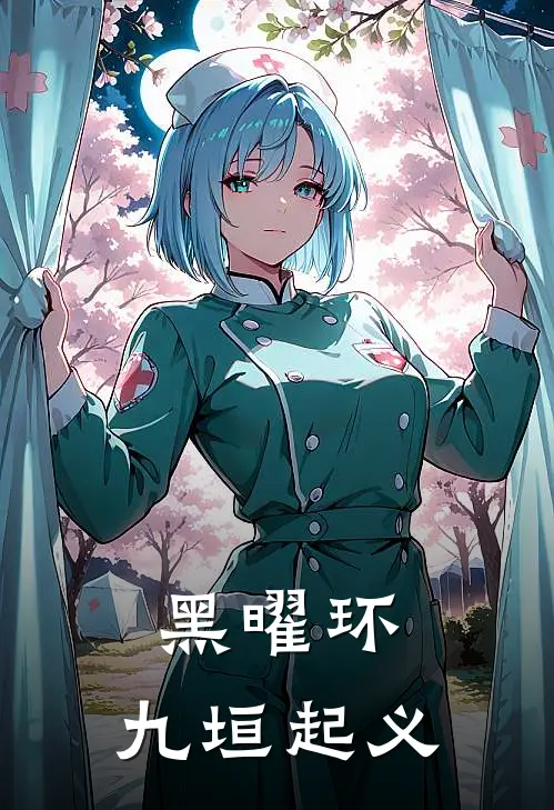 黑曜环：九垣起义