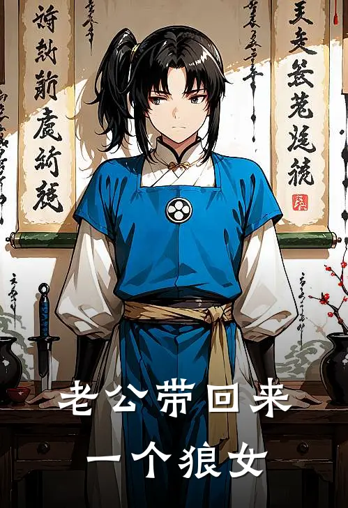 老公带回来一个狼女