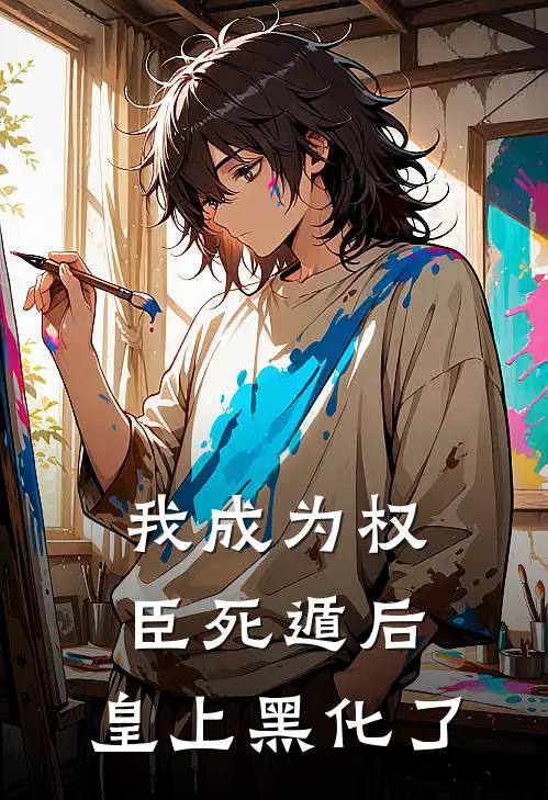 我成为权臣死遁后，皇上黑化了