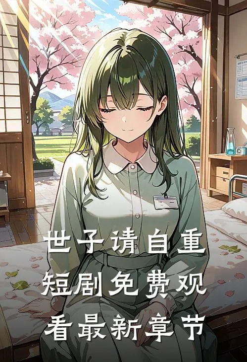 世子请自重短剧免费观看最新章节