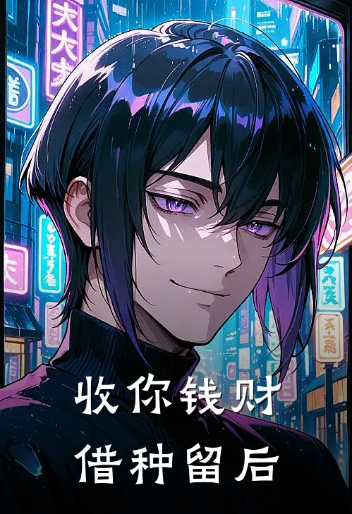 收你钱财，借种留后