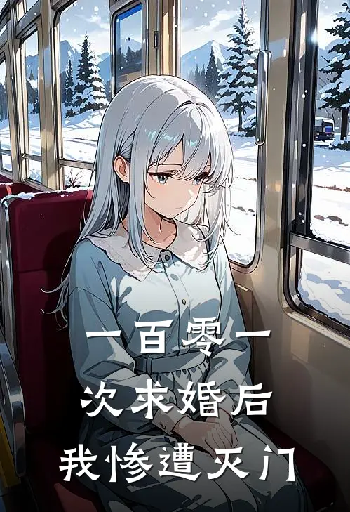 一百零一次求婚后，我惨遭灭门