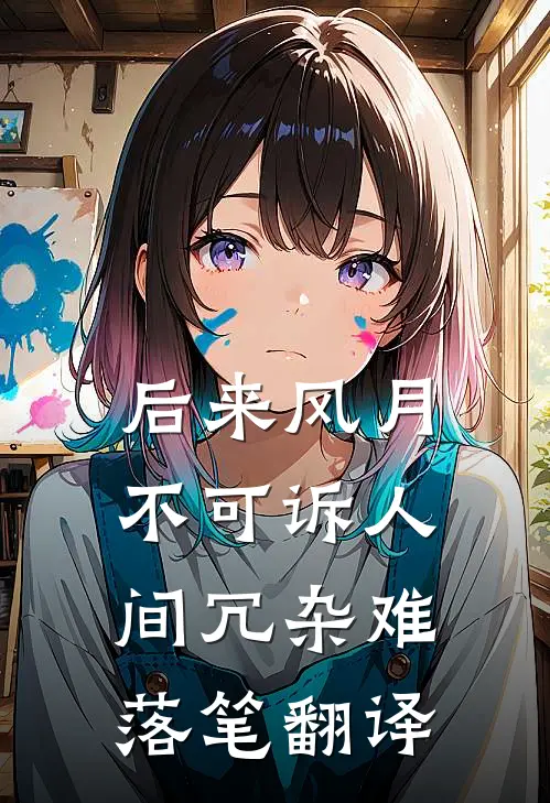 后来风月不可诉人间冗杂难落笔翻译