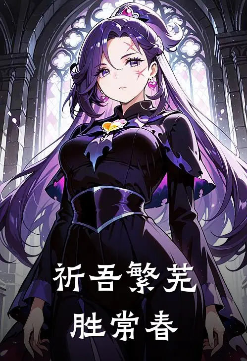 祈吾繁芜胜常春