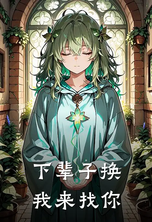 下辈子换我来找你