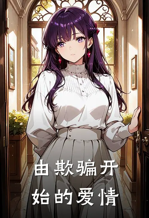 由欺骗开始的爱情