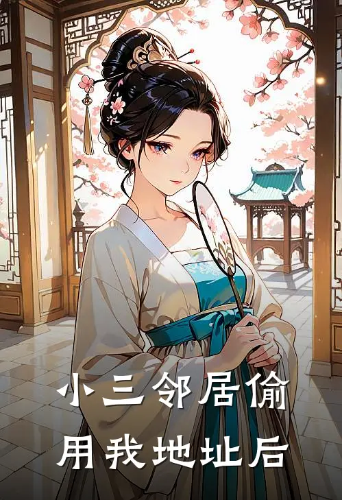 小三邻居偷用我地址后