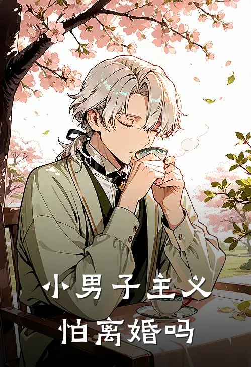 小男子主义怕离婚吗