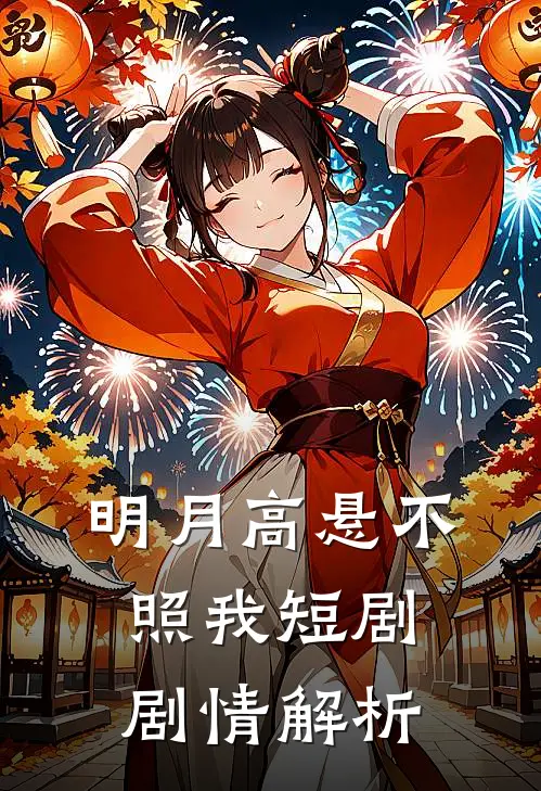 明月高悬不照我短剧剧情解析