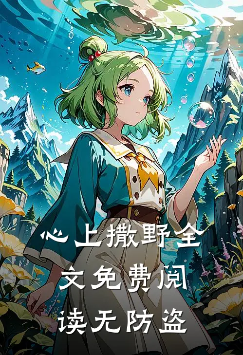 心上撒野全文免费阅读无防盗