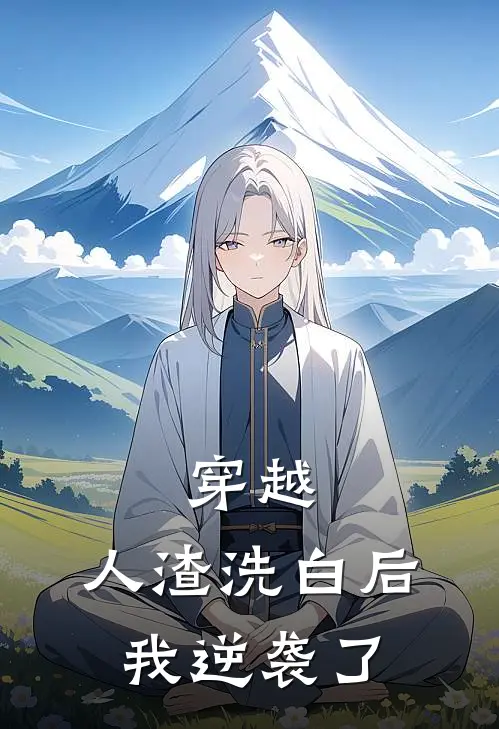 穿越：人渣洗白后我逆袭了
