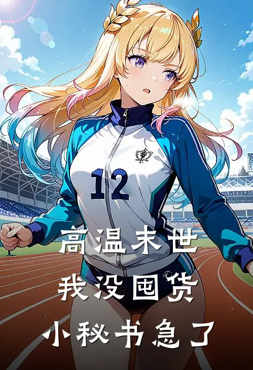 高温末世我没囤货，小秘书急了