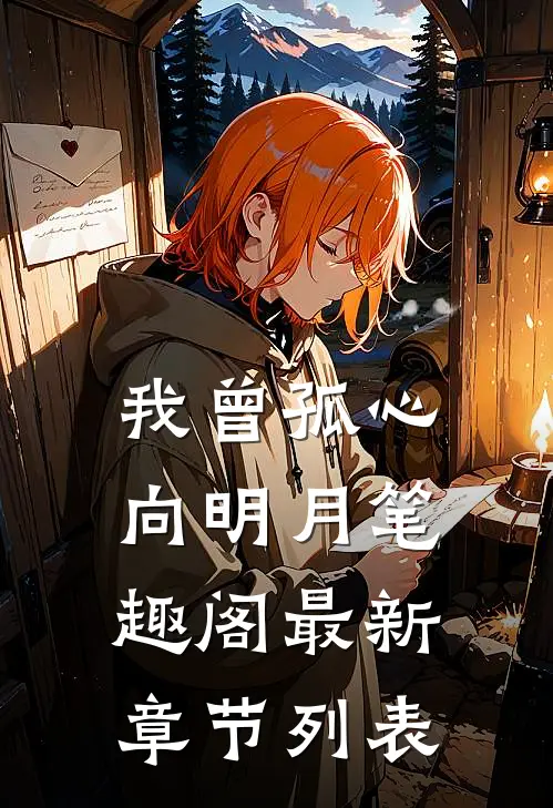 我曾孤心向明月笔趣阁最新章节列表