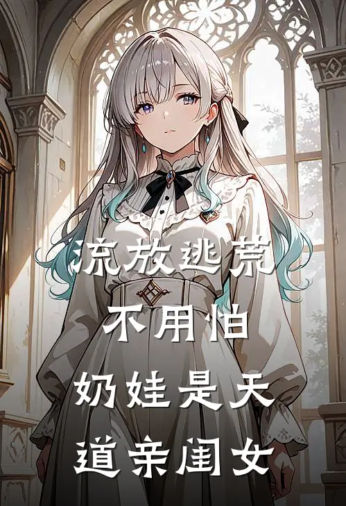 流放逃荒不用怕，奶娃是天道亲闺女