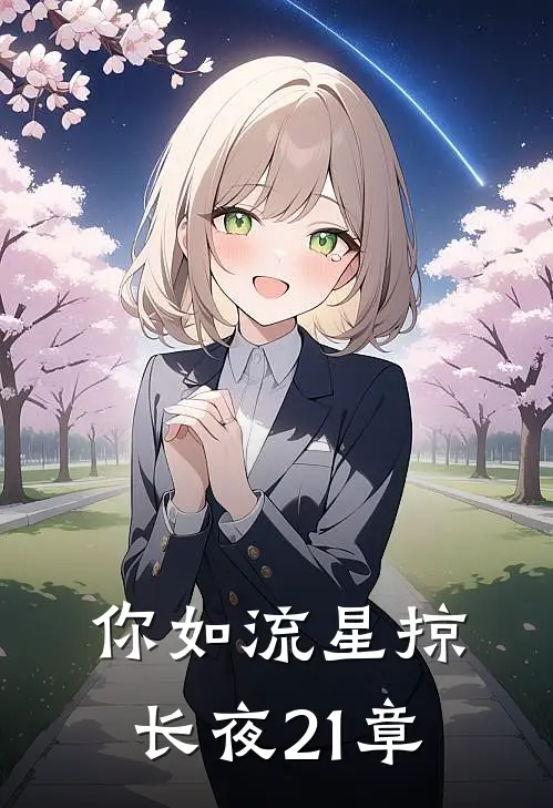 你如流星掠长夜21章